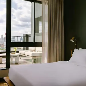 Hotel Sonder The Dutch, New York