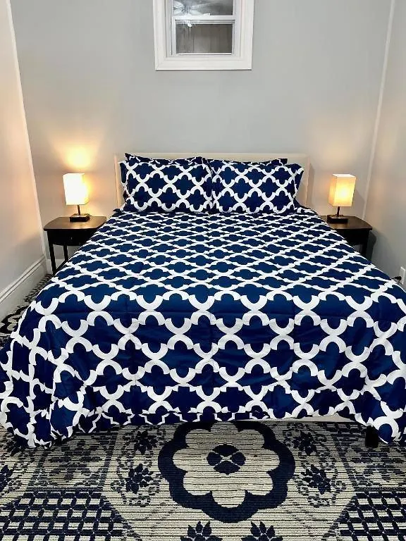 ניו יורק Huge 3 Bedroom Apt In Lic, Mannhattan Next Stop ! ארצות הברית
