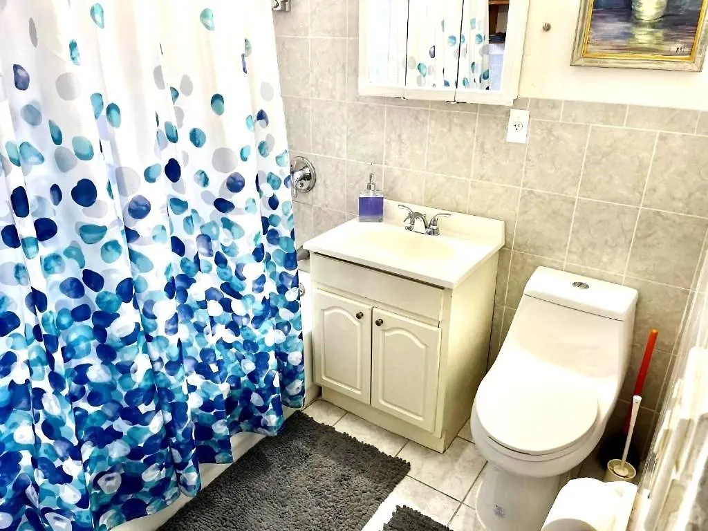 דירה ניו יורק Huge 3 Bedroom Apt In Lic, Mannhattan Next Stop ! ארצות הברית